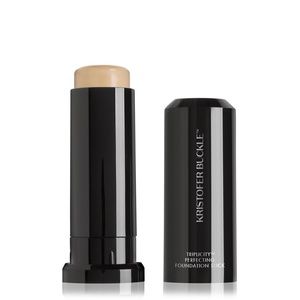 Kristofer Buckle Triplicity Foundation~Medium